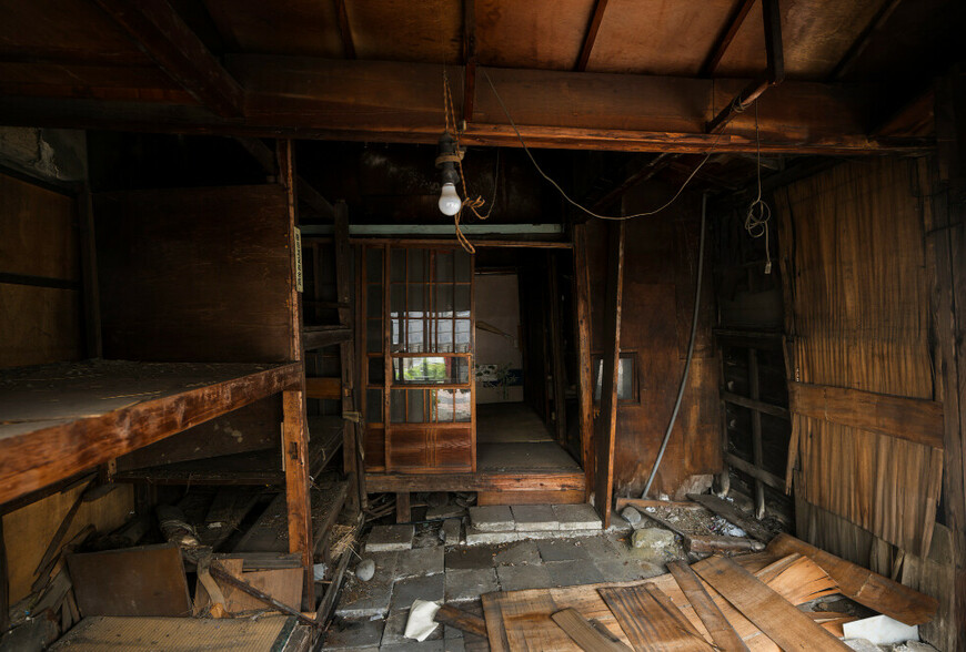 久病過世算凶宅嗎?孤獨死算凶宅嗎?「凶宅」跟你想的不一樣