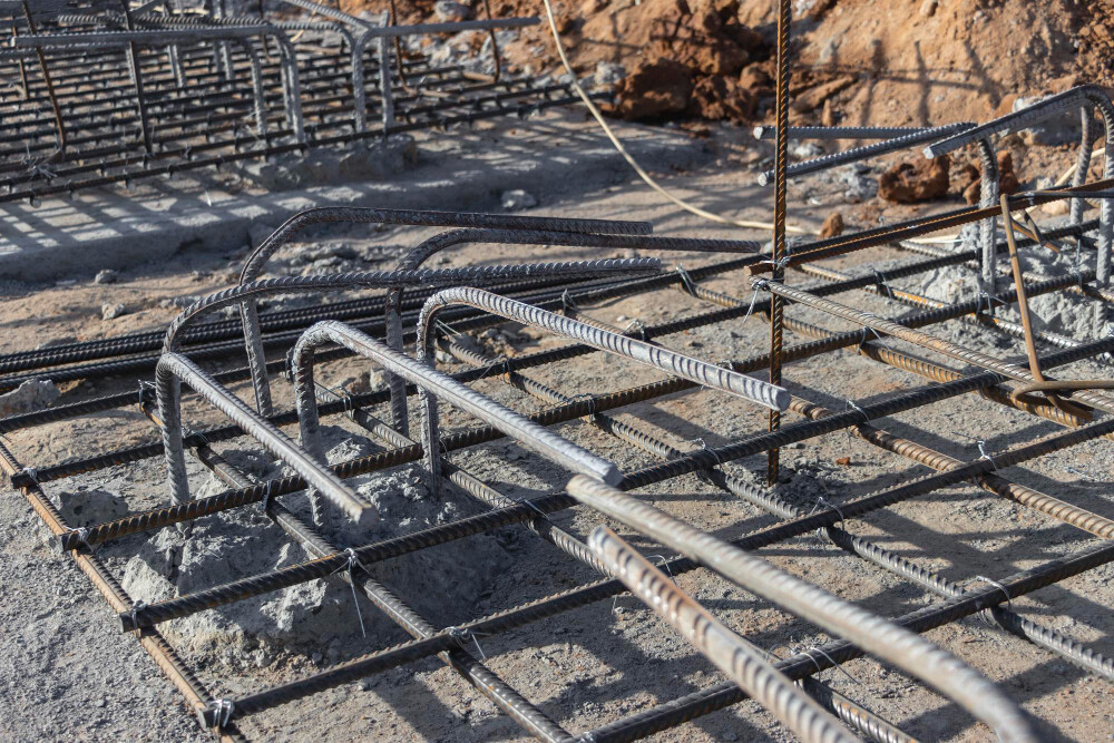 RC、SC、SRC差在哪?哪個最耐震?