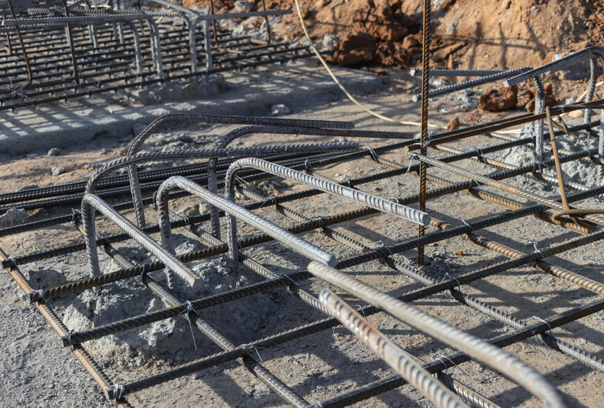 RC、SC、SRC差在哪?哪個最耐震?