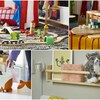 難忘兒童節、台灣貓節禮物!IKEA精選10款兒童及貓咪好物 雙倍可愛一次帶回家
