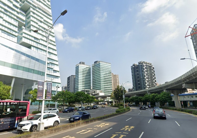 台壽豪砸150億續租南港LaLaport 延長40年地上權、拚打造「台北東區新核心」| M傳媒