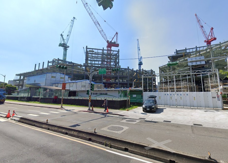 南港調車場都更案台鐵棟上梁 打造東區門戶新地標 | M傳媒